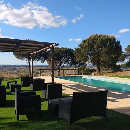 Villa D'Almeida Travancinha Esterno foto