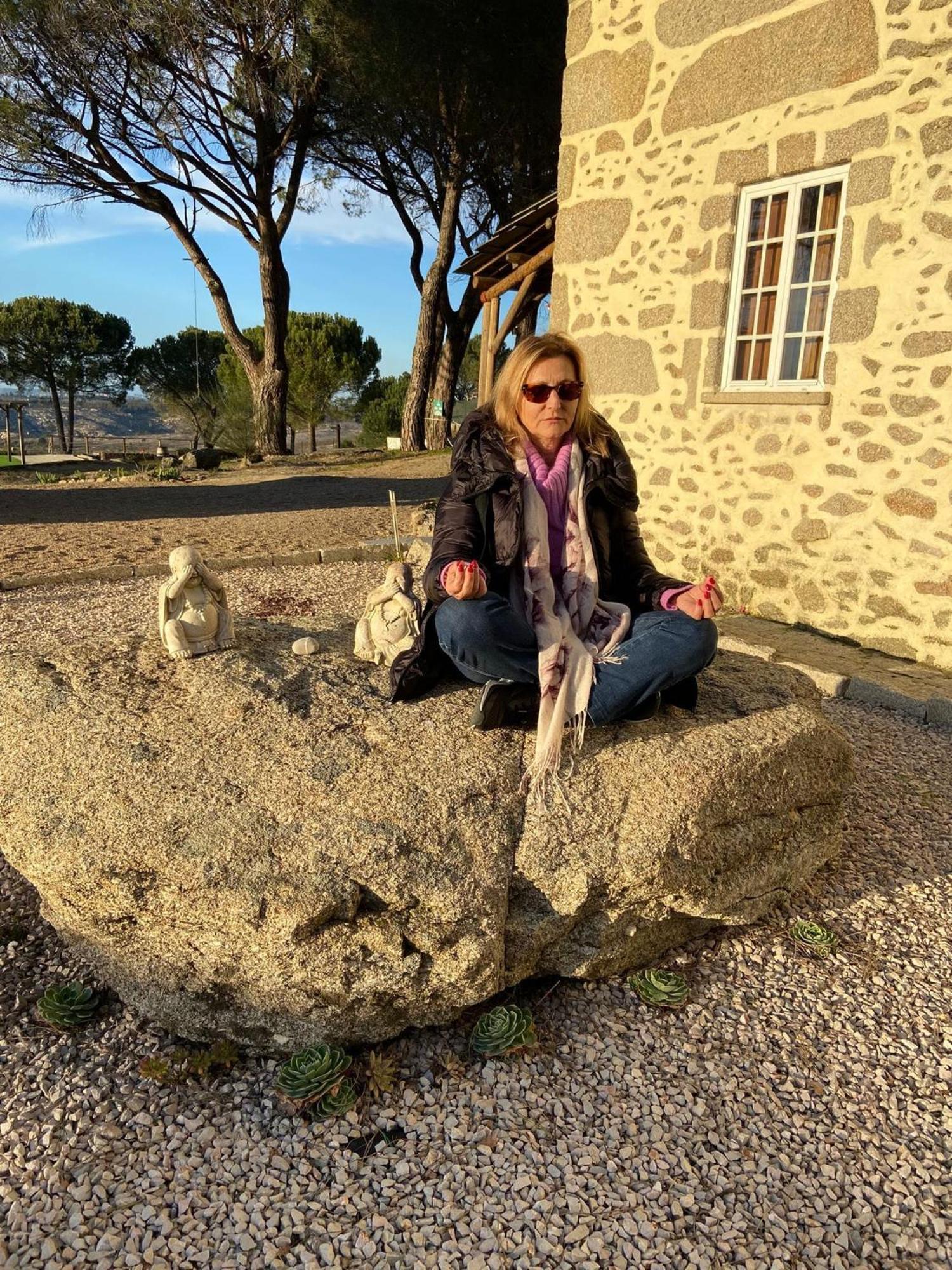 Villa D'Almeida Travancinha Esterno foto