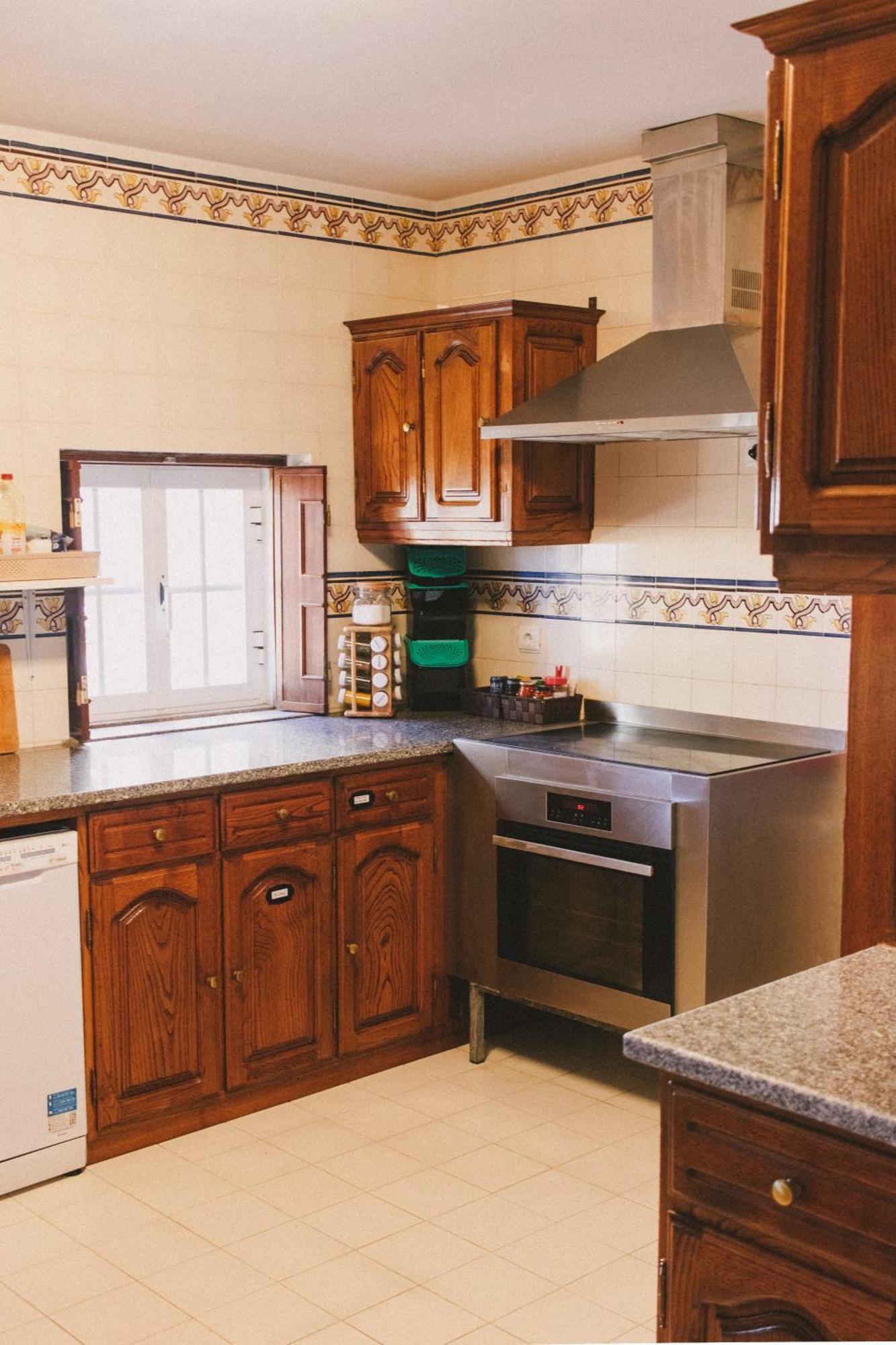 Villa D'Almeida Travancinha Esterno foto